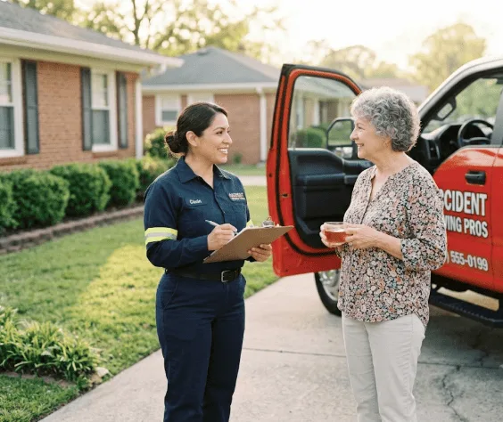 Accident Towing Service Cerro, NM FAQs